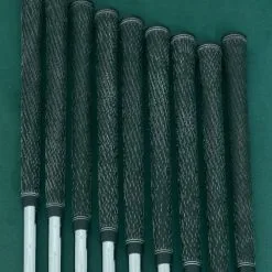 Set Of 9 X Bridgestone V7000 Irons 4-SW+P/S Gap Wedge Regular Steel Shafts -Clubs Sales Shop 32 13b031e2 f87d 406b 9ce0 9aee712bf36e