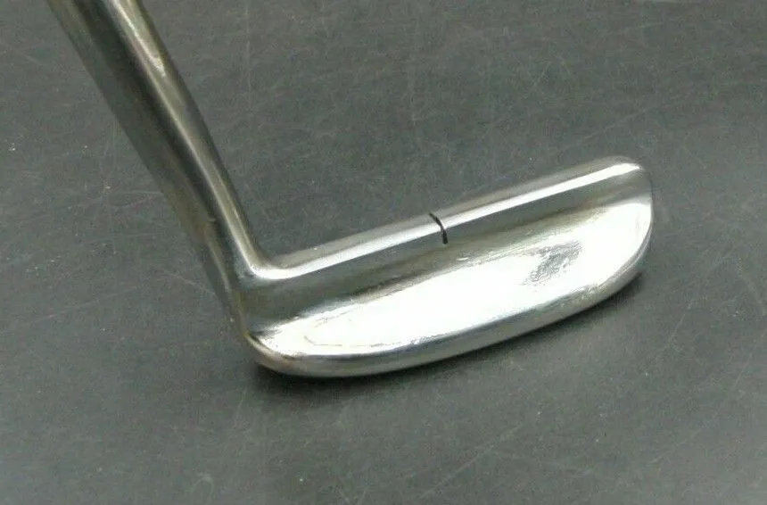 MacGregor Tourney IM5 Iron Master Putter Steel Shaft 87cm Playing Length 7 MacGregor Tourney IM5 Iron Master Putter Steel Shaft 87cm Playing Length - Image 5