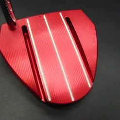 Evnroll ER6 Roll Red Putter Steel Shaft 87cm Length Evnroll Grip + Headcover -Clubs Sales Shop 32 13e1d252 b04f 4467 80c2 611b607613e3