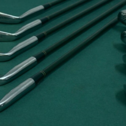 Vintage Set Of 9 X Hale Irwin Atlanta Classic Irons 3-SW Regular Graphite Shafts 12 Vintage Set Of 9 X Hale Irwin Atlanta Classic Irons 3-SW Regular Graphite Shafts -Clubs Sales Shop 32 13f796dd 5cbc 4b9c af45 2fd8817c919e