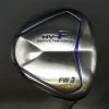 MacGregor MacTec NV-F FW 15º 3 Wood Stiff Graphite Shaft MacTec Grip -Clubs Sales Shop 32 142c82d4 5831 4ffc 99f5 6e5bfec36bba