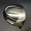 Callaway Legacy V 10.5° Driver Seniors Graphite Shaft Golf Pride Grip