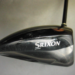 Srixon GiE 9.5° Driver Stiff Graphite Shaft Iomic Grip -Clubs Sales Shop 32 14380004 5a38 48f5 8df1 5d0d60e40538
