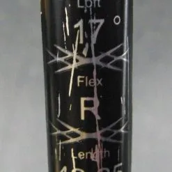 Japanese Yamaha Inpres X 17° 4 Wood Regular Graphite Shaft Inpres Grip 12 Japanese Yamaha Inpres X 17° 4 Wood Regular Graphite Shaft Inpres Grip -Clubs Sales Shop 32 1441bad9 d88b 4151 835a 77bf15c05f23