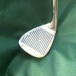 Vintage Willie Wood The Point 55 Degree Sand Wedge Regular Steel Shaft -Clubs Sales Shop 32 14540cc3 62ed 4cbc a7d2 98c8bbbcfbfb