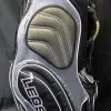 Japanese Luxury 7 Division Legsus Black & Grey Tour Cart Golf Clubs Bag -Clubs Sales Shop 32 14af36f1 d9ad 4b09 9905 7831f84afa51