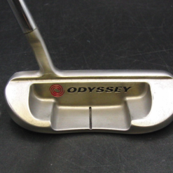 Odyssey Classics Dual Force 990 Putter Steel Shaft Length 87cm Odyssey Grip -Clubs Sales Shop 32 14b4bc72 8382 4ea5 9191 a456a8e91798