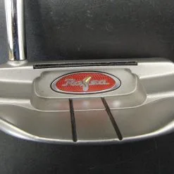 TaylorMade Rossa Fontana CGB Agsi Putter 86.5cm Length Steel Shaft Royal Grip 13 TaylorMade Rossa Fontana CGB Agsi Putter 86.5cm Length Steel Shaft Royal Grip -Clubs Sales Shop 32 14c7a15b d767 4418 9bb4 b8ce4d41ad84