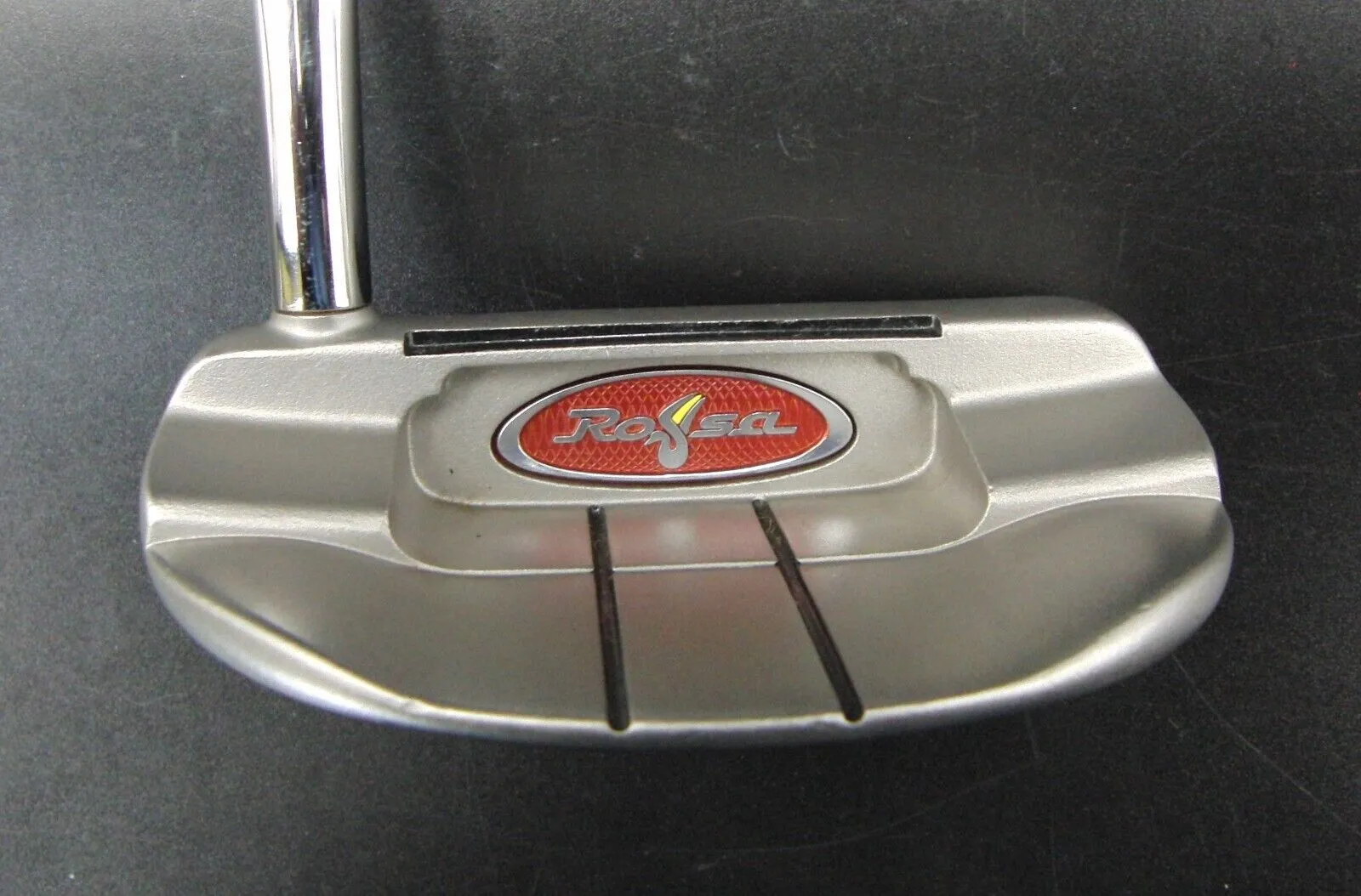 TaylorMade Rossa Fontana CGB Agsi Putter 86.5cm Length Steel Shaft Royal Grip 5 TaylorMade Rossa Fontana CGB Agsi Putter 86.5cm Length Steel Shaft Royal Grip - Image 3