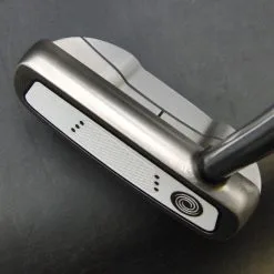 Odyssey Black Series I 3 Putter 87cm Length Steel Shaft Iguana Golf Grip -Clubs Sales Shop 32 14cbbaca d612 4395 8a96 045caee3641f