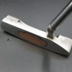 Ping Pal 2F Karsten Putter Steel Shaft 89.5cm Long Ping Grip -Clubs Sales Shop 32 14cdeb9c 8e73 4233 8325 e06ce52f5cac