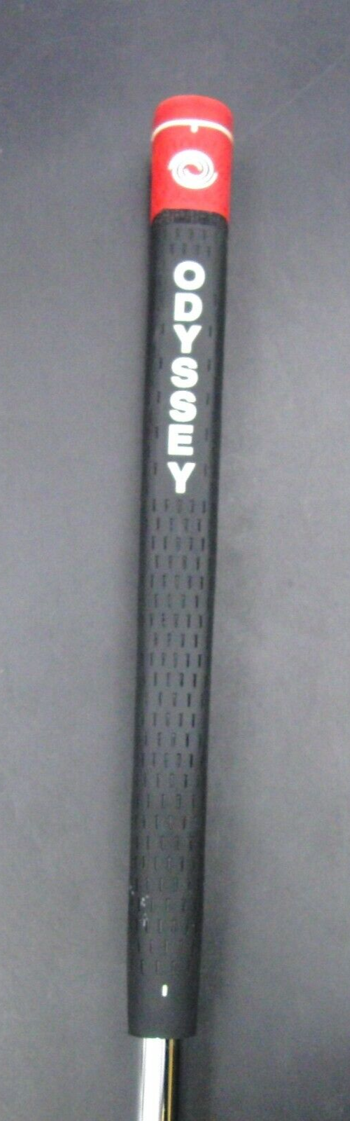 Odyssey White Rize Ix 1SH Putter 87cm Playing Length Steel Shaft Odyssey Grip 12 Odyssey White Rize Ix 1SH Putter 87cm Playing Length Steel Shaft Odyssey Grip - Image 10