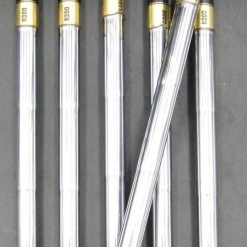 Set Of 6 X Adams Golf Idea Pro Black CB1 Forged Irons 5-PW Regular Steel Shafts -Clubs Sales Shop 32 14f40424 28a7 4f0c 99dd 69eb6b88849b