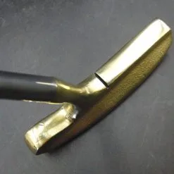 Refurbished Titleist Acushnet Bulls Eye Flange Putter Steel Shaft 87cm Length -Clubs Sales Shop 32 14f79eae ed28 400e 9c49 8a93d6bffbaa