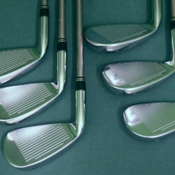 Set Of 6 X TaylorMade R7 XR Irons 5-PW Stiff Graphite Shafts IOMIC Grips 10 Set Of 6 X TaylorMade R7 XR Irons 5-PW Stiff Graphite Shafts IOMIC Grips -Clubs Sales Shop 32 1516b2b9 4e21 4ee1 b705 35cd1552d9d0