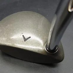 Callaway War Bird Big Bertha USA Putter Steel Shaft 88cm Length Callaway Grip -Clubs Sales Shop 32 1522f9f8 cbe2 4af2 9bd0 42b61960c9a4