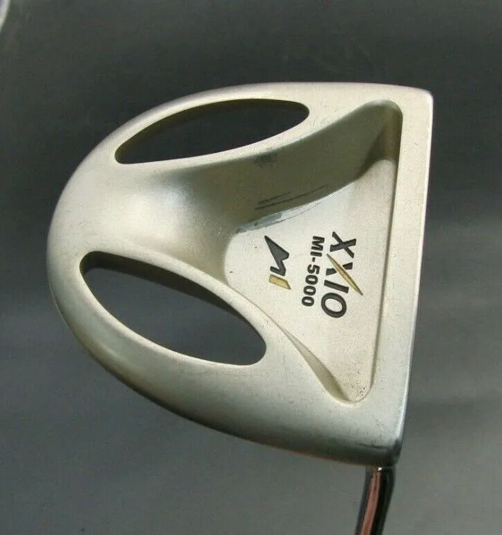 Srixon XXIO Putter MI-5000 89cm Long 3 Srixon XXIO Putter MI-5000 89cm Long