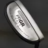 Japanese PRGR Golf Silver-Blade 02 Rubber Insert Putter 87.5cm Steel Shaft -Clubs Sales Shop 32 152ad29b 2be5 4f47 892f a36d348cdc1b