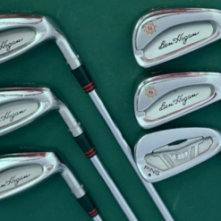 Ben Hogan / Ping Mixed Set 6 X Ben Hogan Edge CFT / Ping S56 Black Dot Irons 5-PW Regular Steel -Clubs Sales Shop 32 152f5cb2 70fd 431b b7a6 53384109a96f