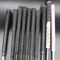 King Cobra/Adams Golf/Wilson/IGNIO Set King Cobra Oversize Irons 6-SW, Driver, 4 Hybrid, 5 Wood, Putter + Bag -Clubs Sales Shop 32 15479f97 0cc9 4e31 8045 4a96f75fd82f