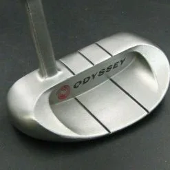 Odyssey Crimson Series 550 Putter 84cm Length -Clubs Sales Shop 32 15650130 02f7 4e6c 89b2 d12b5b7f3e73
