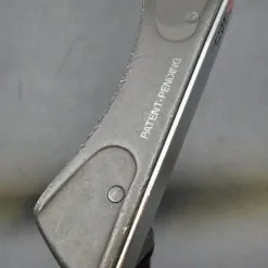 TaylorMade Patent-Pending Putter 87cm Playing Length Steel Shaft Golf Pride Grip -Clubs Sales Shop 32 1578ec1e cdfb 44b5 a9f0 8b2332859fe7