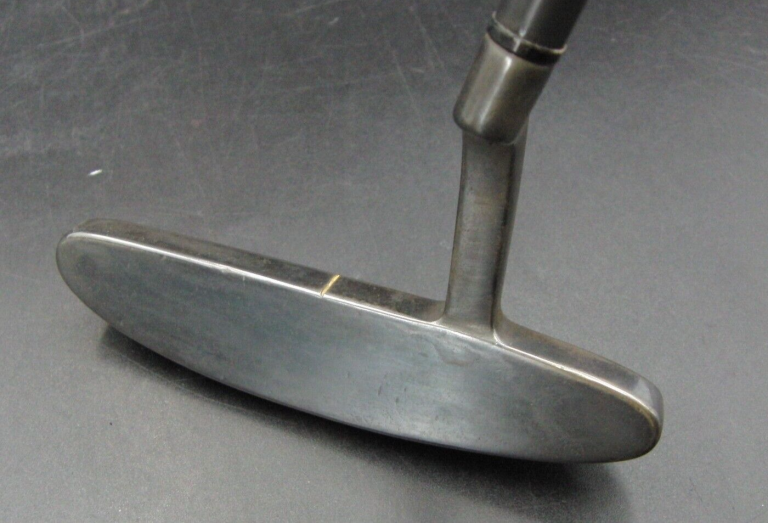 Japanese PRGR Top Spin CT-24 T-5 Putter Graphite Shaft 85cm Long 6 Japanese PRGR Top Spin CT-24 T-5 Putter Graphite Shaft 85cm Long - Image 4