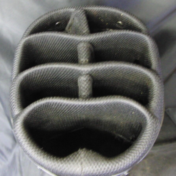 7 Division Jaoanese Kensho Abe Sports Black White Tour Trolley Golf Bag -Clubs Sales Shop 32 1592173c 54ed 4d46 818a 8d94414dfd31