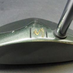 Vintage King Cobra Computer Designed Putter Steel Shaft Playing Length 88cm -Clubs Sales Shop 32 15f896bf a4e4 455a 825b db62552bb06b