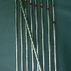 Set Of 9 X Ben Hogan Edge Forged Irons 3-SW Regular Steel Shafts Chamois Grips -Clubs Sales Shop 32 163b7951 2ff3 4937 9572 7ff4815210df