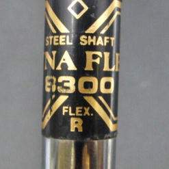 Set Of 9 X Mizuno Trump II Irons 3-SW Regular Steel Shafts Unbranded Grips -Clubs Sales Shop 32 164d6f19 e1e6 4c60 9094 51e8c2ff3deb