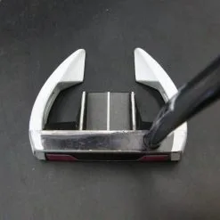 TaylorMade Ghost Spider Si Putter 93cm Length Steel Shaft TaylorMade Grip -Clubs Sales Shop 32 164f480a b319 45da 95ef 5f6824d9fd39
