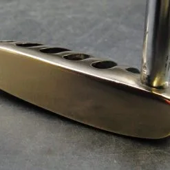 Polished Tiger Shark MK 1 Putter 86.5cm Playing Length Steel Shaft -Clubs Sales Shop 32 166c2ba5 47c5 4123 b9c4 60a983e01871