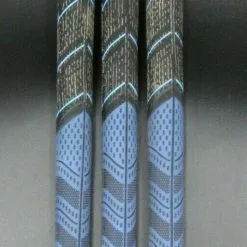 Set Of 6 X Cleveland Launcher HB Turbo Irons 5-PW Stiff Graphite Shafts -Clubs Sales Shop 32 168fd968 44c2 43ca 8bdf 5895a57b7915