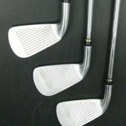 Set Of X Titleist VG3 Forged Irons 5-PW Regular Steel Shafts Golf Pride Grips 14 Set Of X Titleist VG3 Forged Irons 5-PW Regular Steel Shafts Golf Pride Grips -Clubs Sales Shop 32 16901525 efb6 4f4a af6f 46ac5c0ed9e8