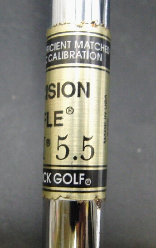 Set Of 9 X Wilson Staff Tour Blade FG17 Irons 3-SW Regular Steel Shafts 9 Set Of 9 X Wilson Staff Tour Blade FG17 Irons 3-SW Regular Steel Shafts - Image 7