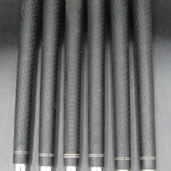 Set Of 6 X Nike VRS High Corface Irons 5-PW Regular Steel Shaft Mixed Grips -Clubs Sales Shop 32 16c01c33 eb02 40fd a224 2d773cc9eb7e