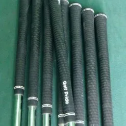 Set Of 8 X Mizuno E-10 Irons 4-SW Regular Steel Shafts Golf Pride Grips 13 Set Of 8 X Mizuno E-10 Irons 4-SW Regular Steel Shafts Golf Pride Grips -Clubs Sales Shop 32 16cc20be a1cf 4a1a 8cc9 1d2fb7b6297f