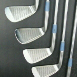 Ladies Set Of 9 X Lady Hogan Irons 3-SW Ladies Graphite Shafts Nexus Grips -Clubs Sales Shop 32 16f59ce4 c6a0 437d 9469 ff715e95d626