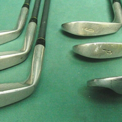 TaylorMade / Beam Set Of 6 X TaylorMade A1000 Irons 6-PW & Beam SW Regular Graphite Shafts -Clubs Sales Shop 32 16f62e48 ecc1 451b a8f4 4f296a32c069