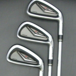 Set Of 6 X TaylorMade R9 Max Irons 5-PW Regular Steel Shafts 12 Set Of 6 X TaylorMade R9 Max Irons 5-PW Regular Steel Shafts -Clubs Sales Shop 32 1708e822 8d52 4b2d a3c9 826072841c03