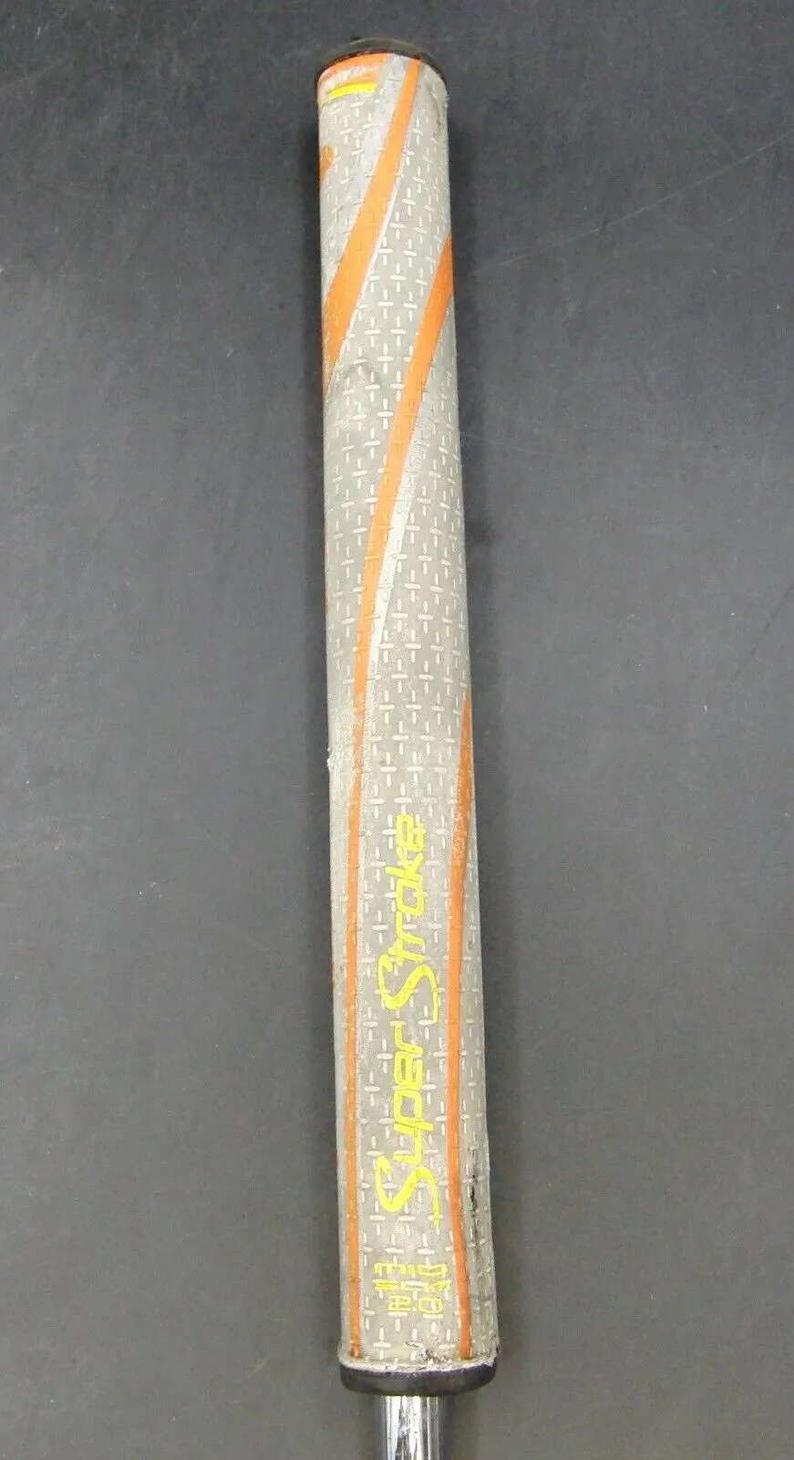 Odyssey Marxman White Hot XG Putter Steel Shaft 87cm Length Super Stroke Grip 11 Odyssey Marxman White Hot XG Putter Steel Shaft 87cm Length Super Stroke Grip - Image 9