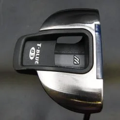 Mizuno T-Blue 03 Putter 86.5cm Steel Shaft Mizuno Grip & T-Blue Head Cover 21 Mizuno T-Blue 03 Putter 86.5cm Steel Shaft Mizuno Grip & T-Blue Head Cover -Clubs Sales Shop 32 17b93304 446a 43b7 b963 49624e56ac8d