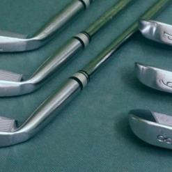 Set Of 6 X Srixon Z925 Forged Irons 5-PW Regular Steel Shafts Cobra Grips -Clubs Sales Shop 32 17c86a0d 83cc 44b4 b5a9 fe7d62b5c276