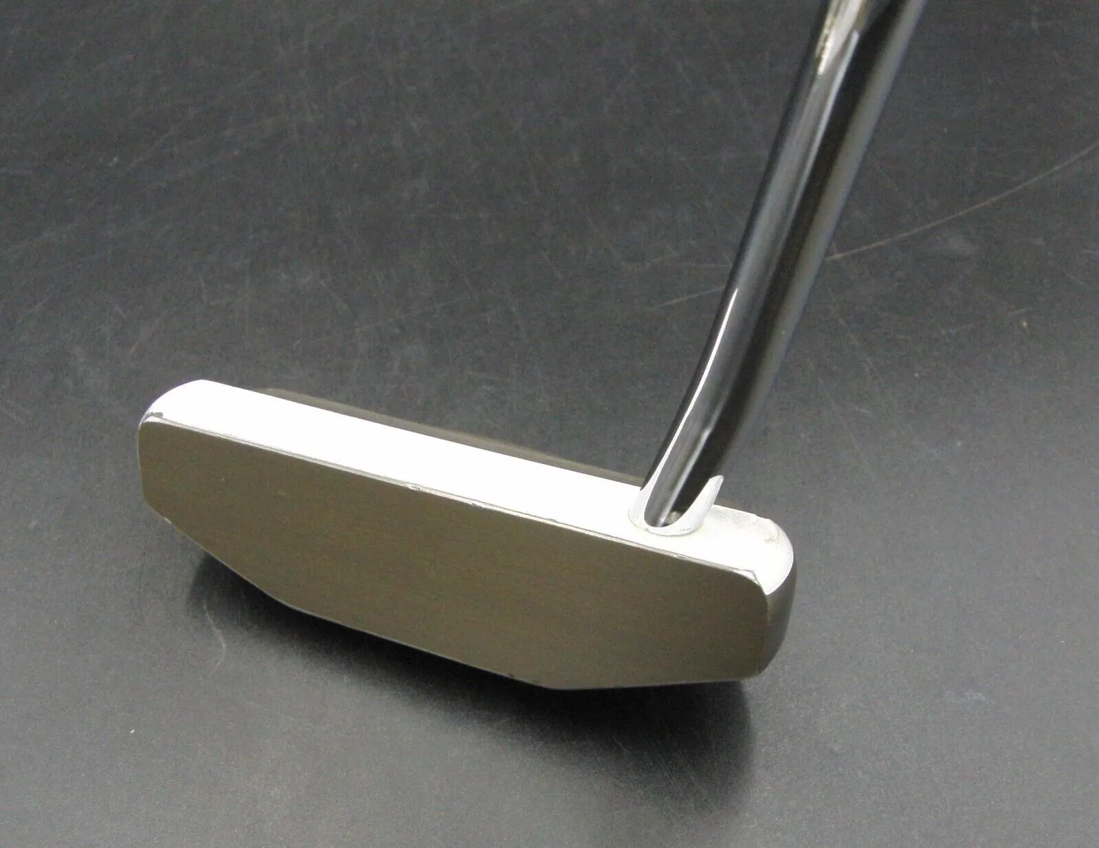 Bridgestone J's Jumpo Ozaki World Stage Duralumin Putter Steel Shaft 90cm Long 6 Bridgestone J's Jumpo Ozaki World Stage Duralumin Putter Steel Shaft 90cm Long - Image 4