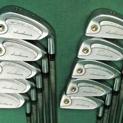 Set Of 10 X Honma LB-300 New Irons 3-SW Stiff Graphite Shafts Honma Grips 9 Set Of 10 X Honma LB-300 New Irons 3-SW Stiff Graphite Shafts Honma Grips -Clubs Sales Shop 32 17e45c1f 16f3 4c02 98dd 1f05a14cf7ba