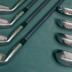 Set Of 8 X Bridgestone BTM Irons 3-PW Regular Graphite Shafts Bridgestone Grips -Clubs Sales Shop 32 17ea8c7e f76d 4169 bdf3 2fb364a81e1c