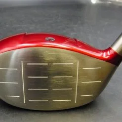 Taylormade Burner Titanium 10° Driver Regular Graphite Shaft Taylormade Grip 9 Taylormade Burner Titanium 10° Driver Regular Graphite Shaft Taylormade Grip -Clubs Sales Shop 32 181442f7 887e 4511 a803 6aea2fa7bd93