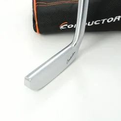 Maruman Conductor ML 6010 Napa Putter -Clubs Sales Shop 32 1821fd87 7cd1 4650 a454 6ffc91322c0f