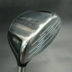 TaylorMade R300 Ti 10.5° Driver Regular Flex Graphite Shaft TaylorMade Grip -Clubs Sales Shop 32 182da617 29f3 40d3 baee 8f44b0b8d57e